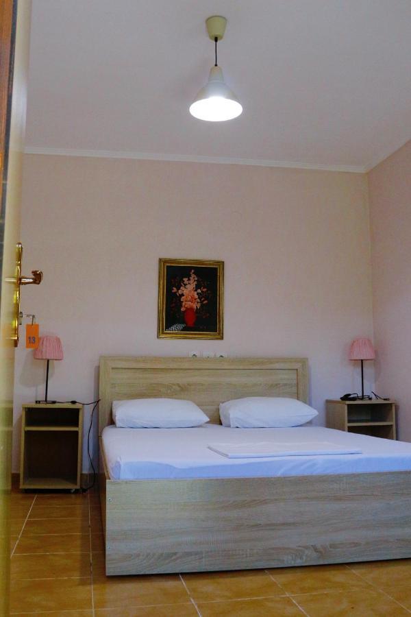 Guest House Alashara Pizunda Ruang foto