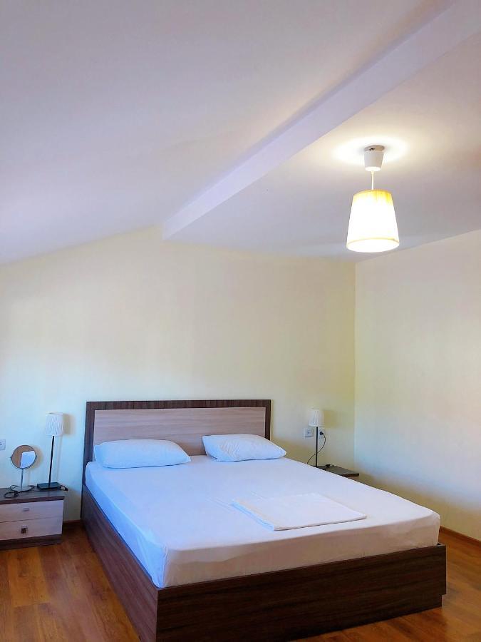 Guest House Alashara Pizunda Ruang foto