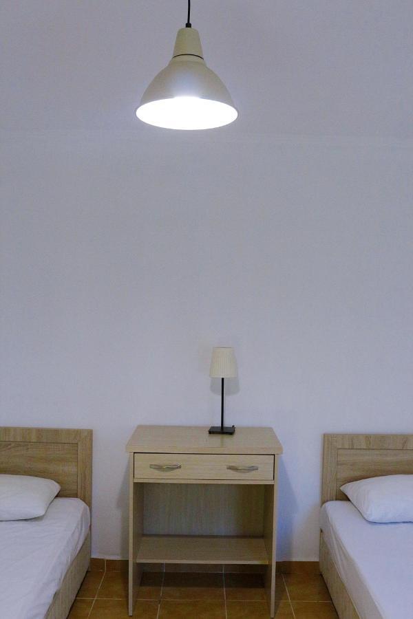 Guest House Alashara Pizunda Ruang foto